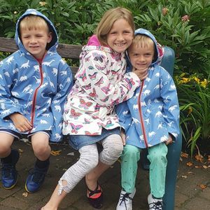 Meet your Posher, Cassie